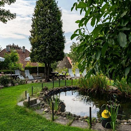 Hotel Zur Post Pirna Dış mekan fotoğraf