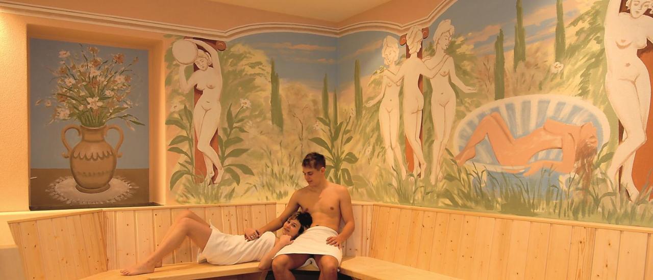 Hotel Zur Post Pirna Dış mekan fotoğraf