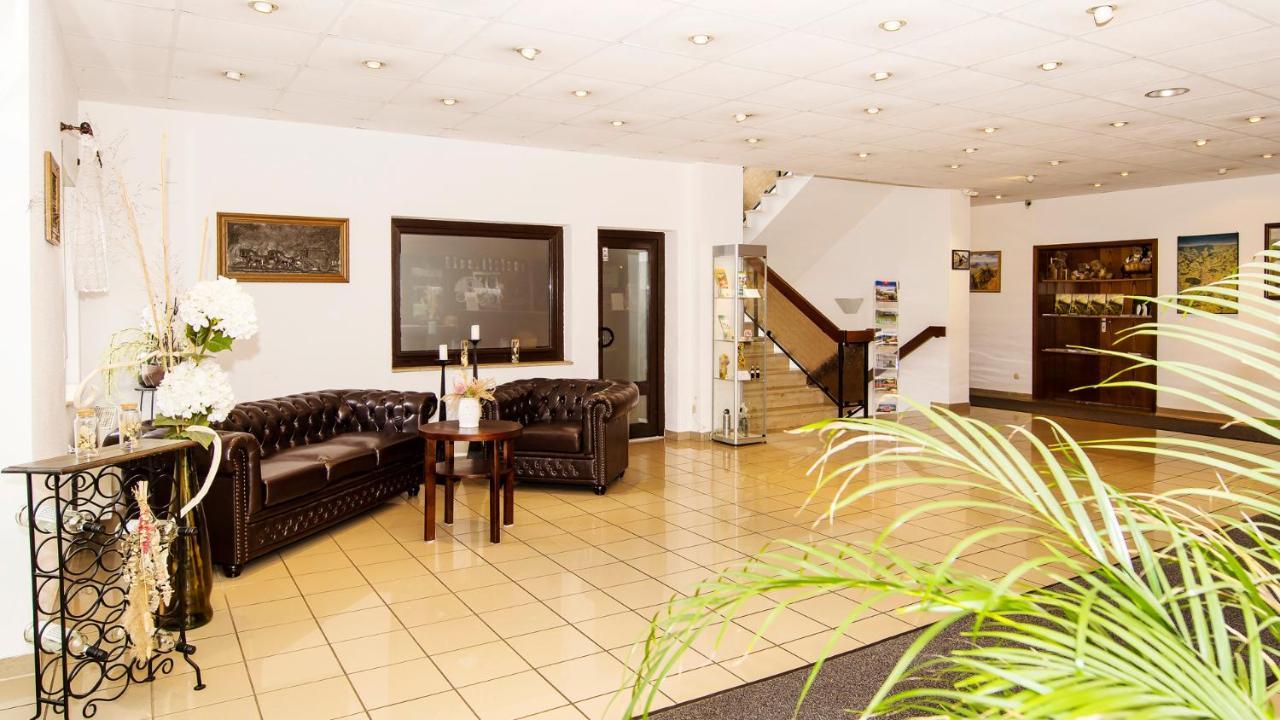 Hotel Zur Post Pirna Dış mekan fotoğraf
