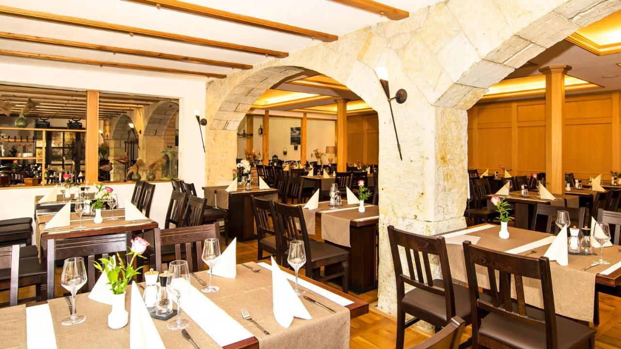 Hotel Zur Post Pirna Dış mekan fotoğraf