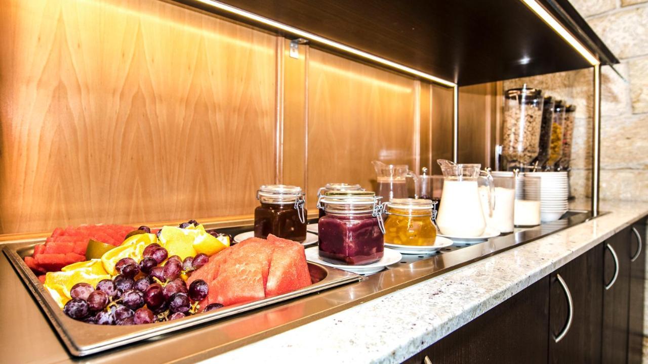 Hotel Zur Post Pirna Dış mekan fotoğraf