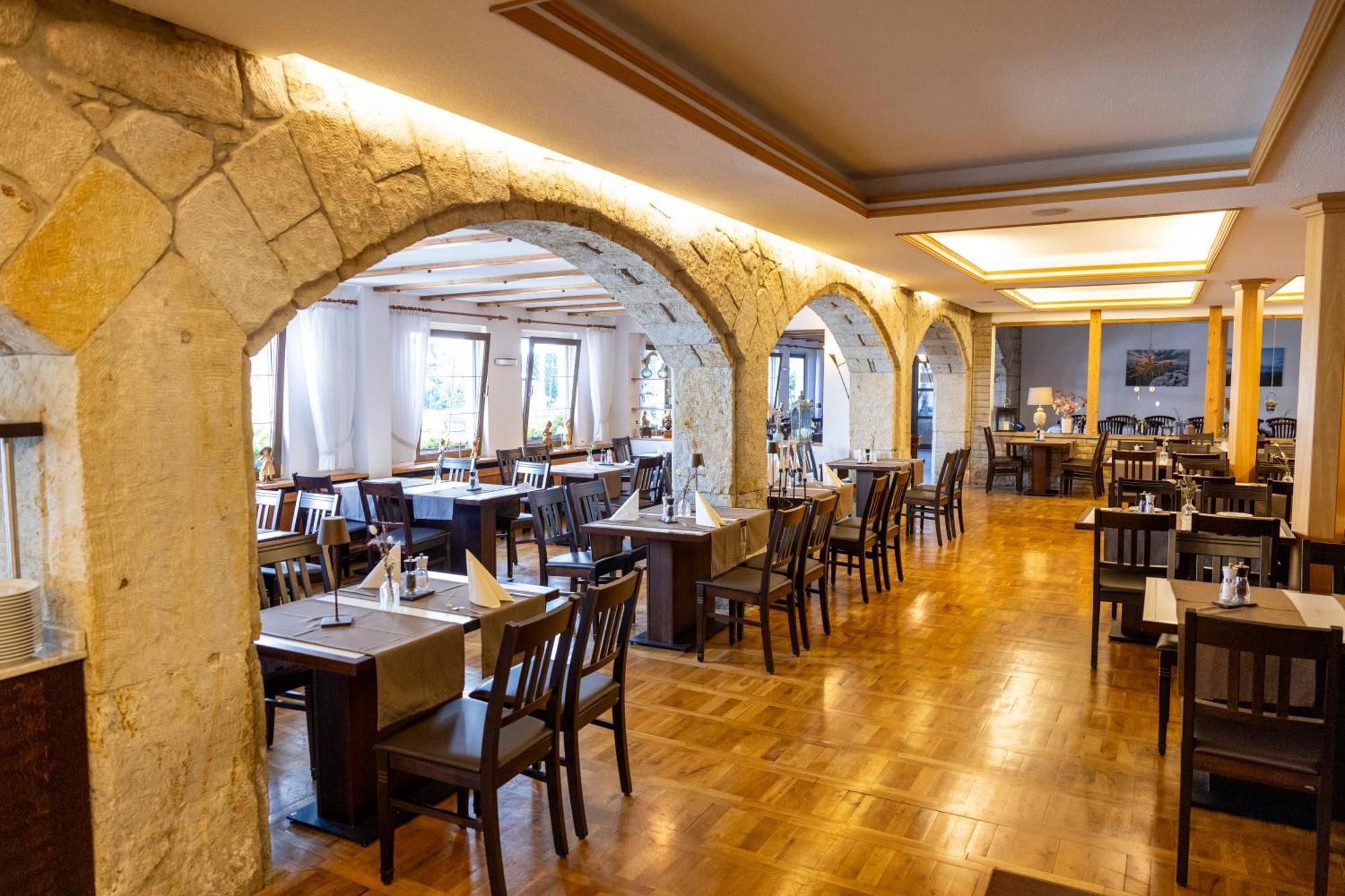 Hotel Zur Post Pirna Dış mekan fotoğraf