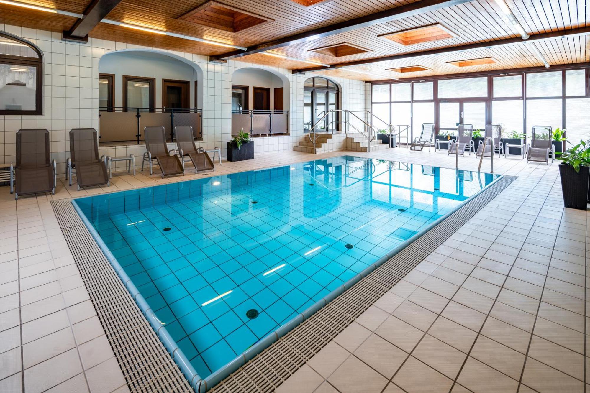 Hotel Zur Post Pirna Dış mekan fotoğraf