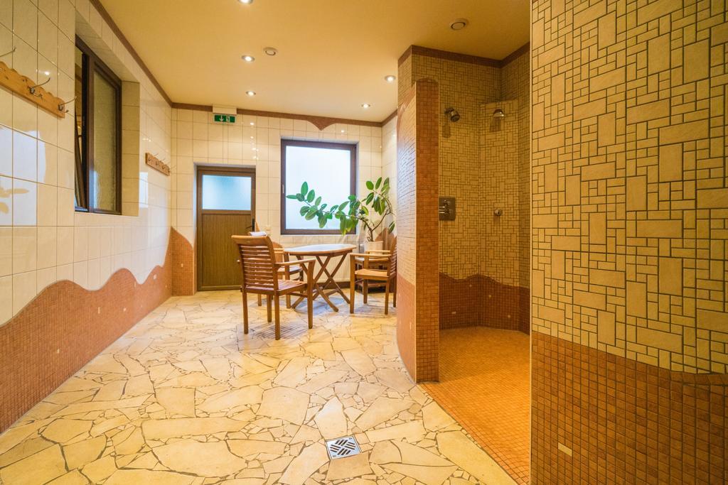 Hotel Zur Post Pirna Dış mekan fotoğraf