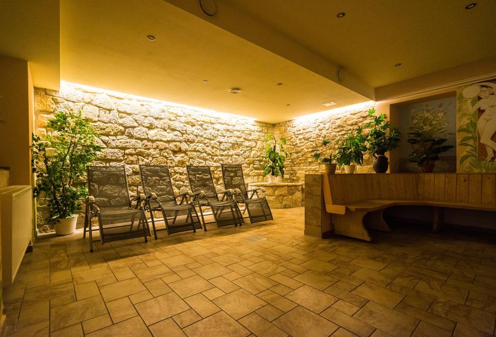 Hotel Zur Post Pirna Dış mekan fotoğraf